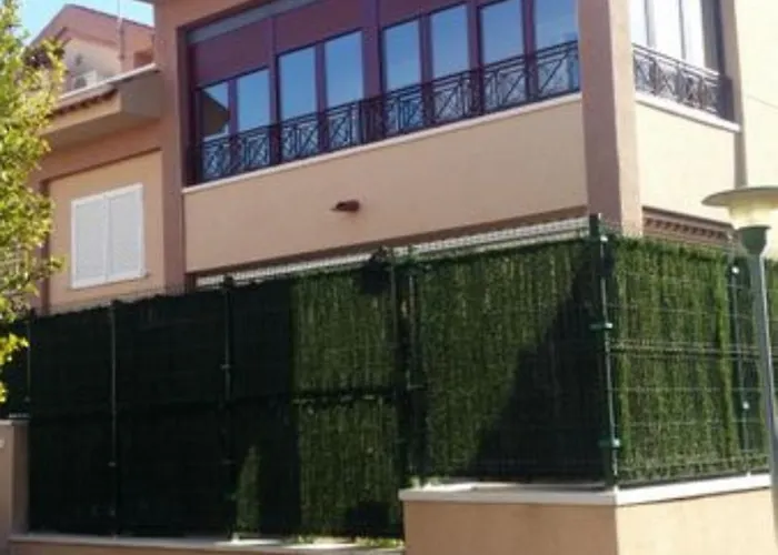 Triplex Gran Alacant * Puerto Marino