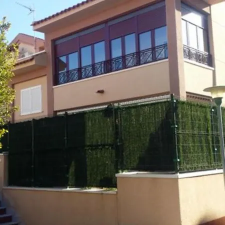 Triplex Gran Alacant * Puerto Marino