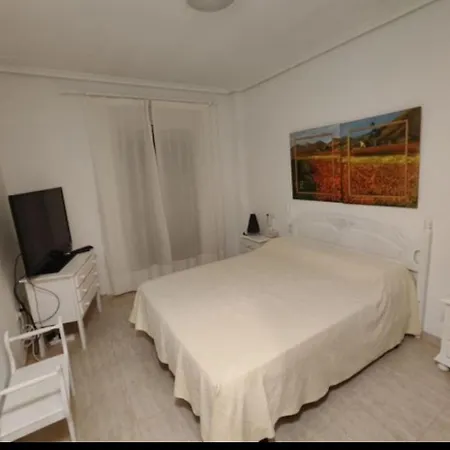 Triplex Gran Alacant Puerto Marino